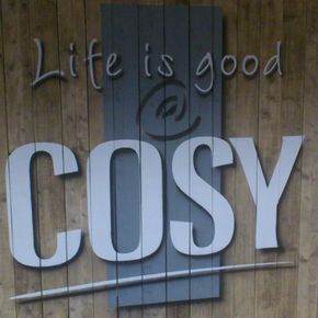 Cosy2